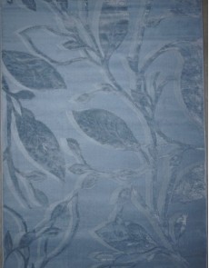 Синтетичний килим Alvita Relax 4653A S.D.Blue-Blue - высокое качество по лучшей цене в Украине.